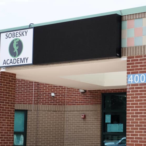 Digital Signage
